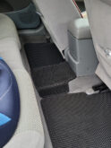 EVA (Эва) коврик для Kia Ceed 1 поколение 2006-2012 хэтчбек 5 дверей